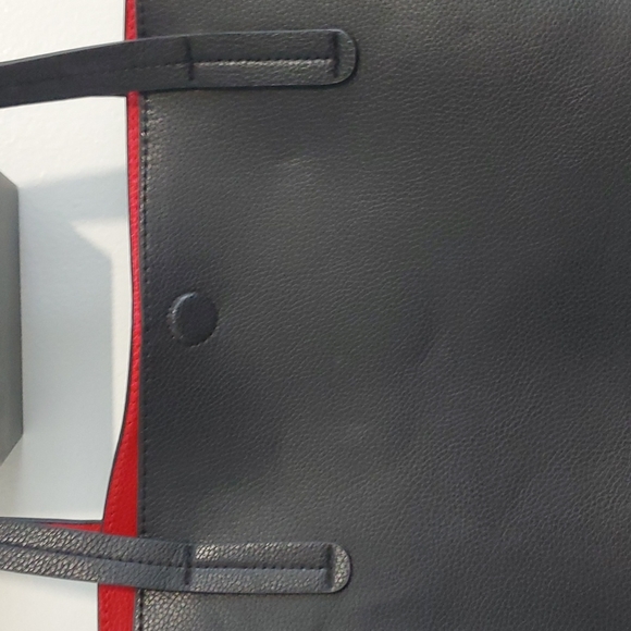 Merona XL Tote - Picture 2 of 5